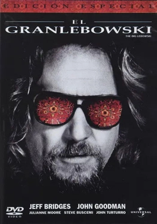The Big Lebowski