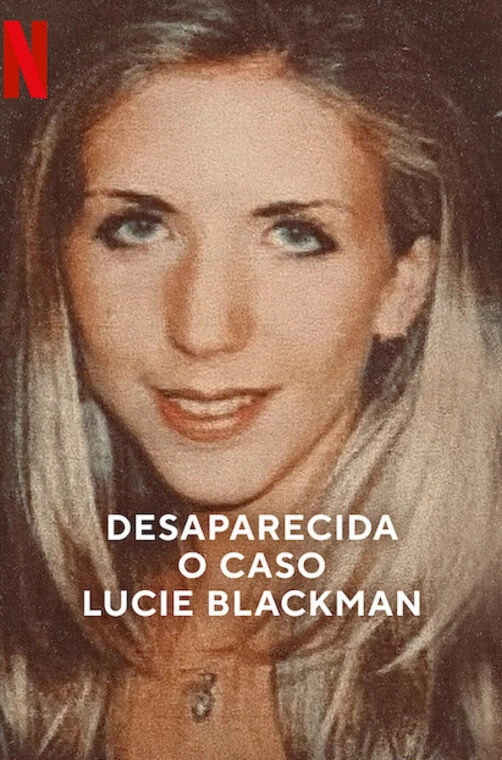 Missing: The Lucie Blackman Case