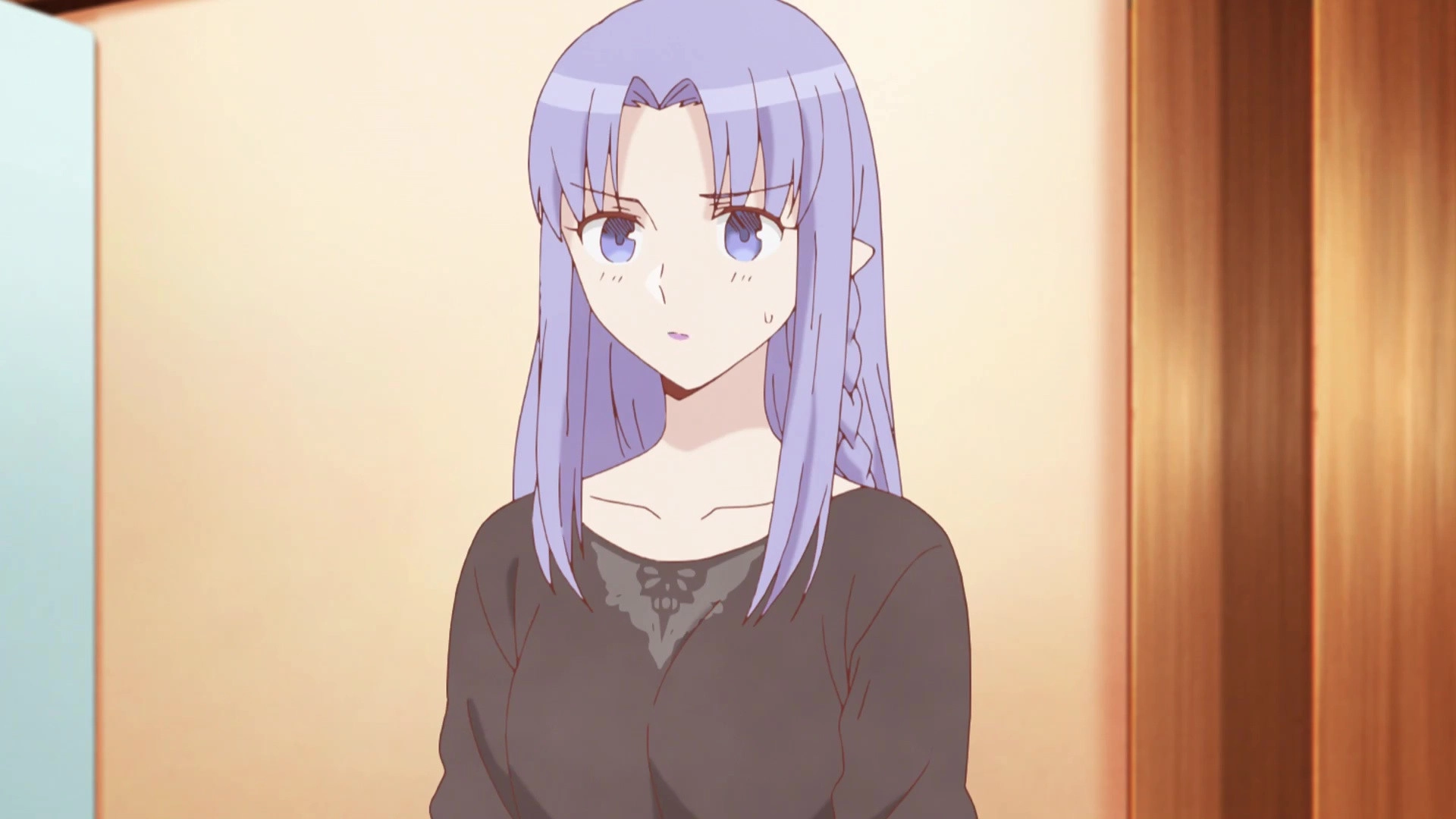 Today's Menu for the Emiya Family
