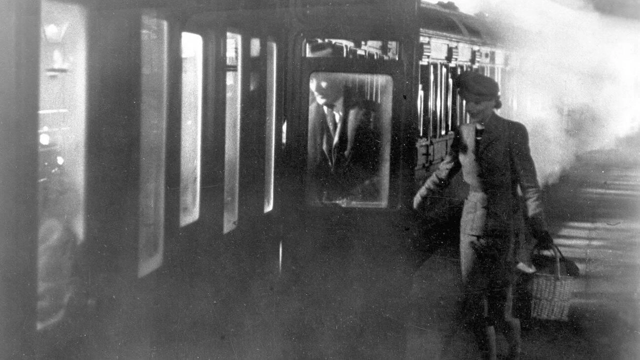 Brief Encounter