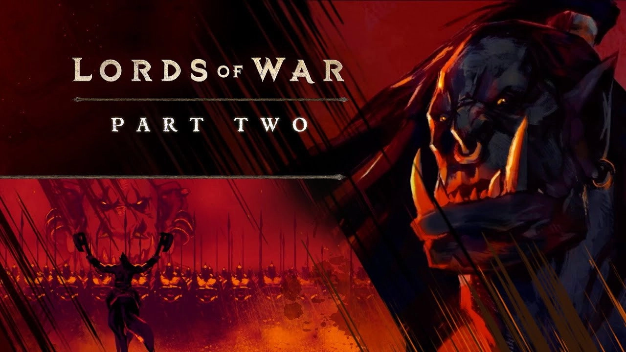 Lords of War