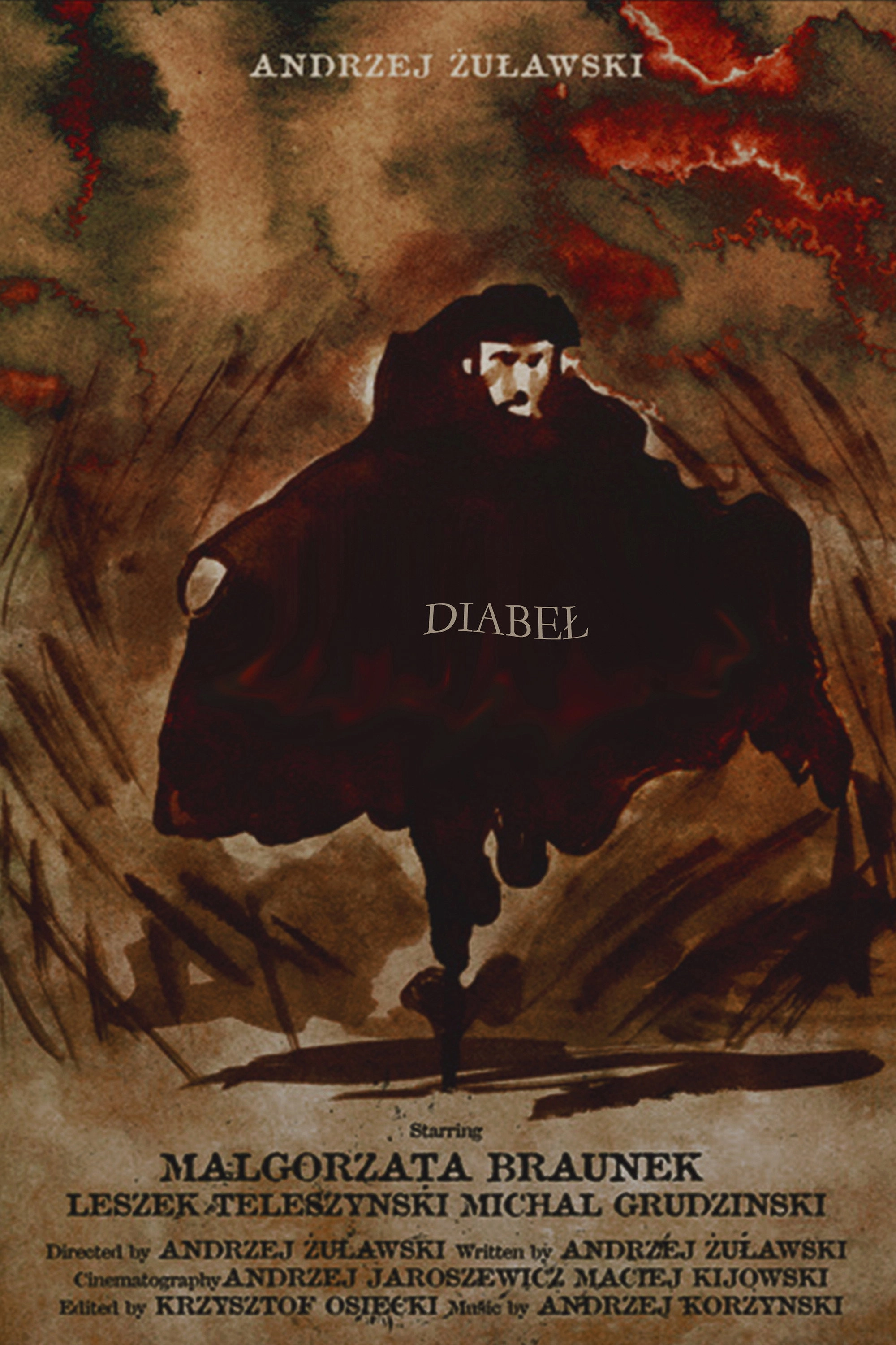 The Devil
