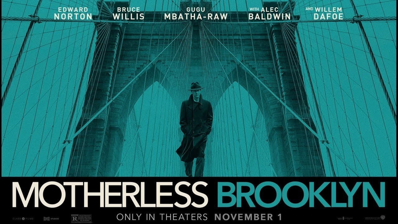 Motherless Brooklyn