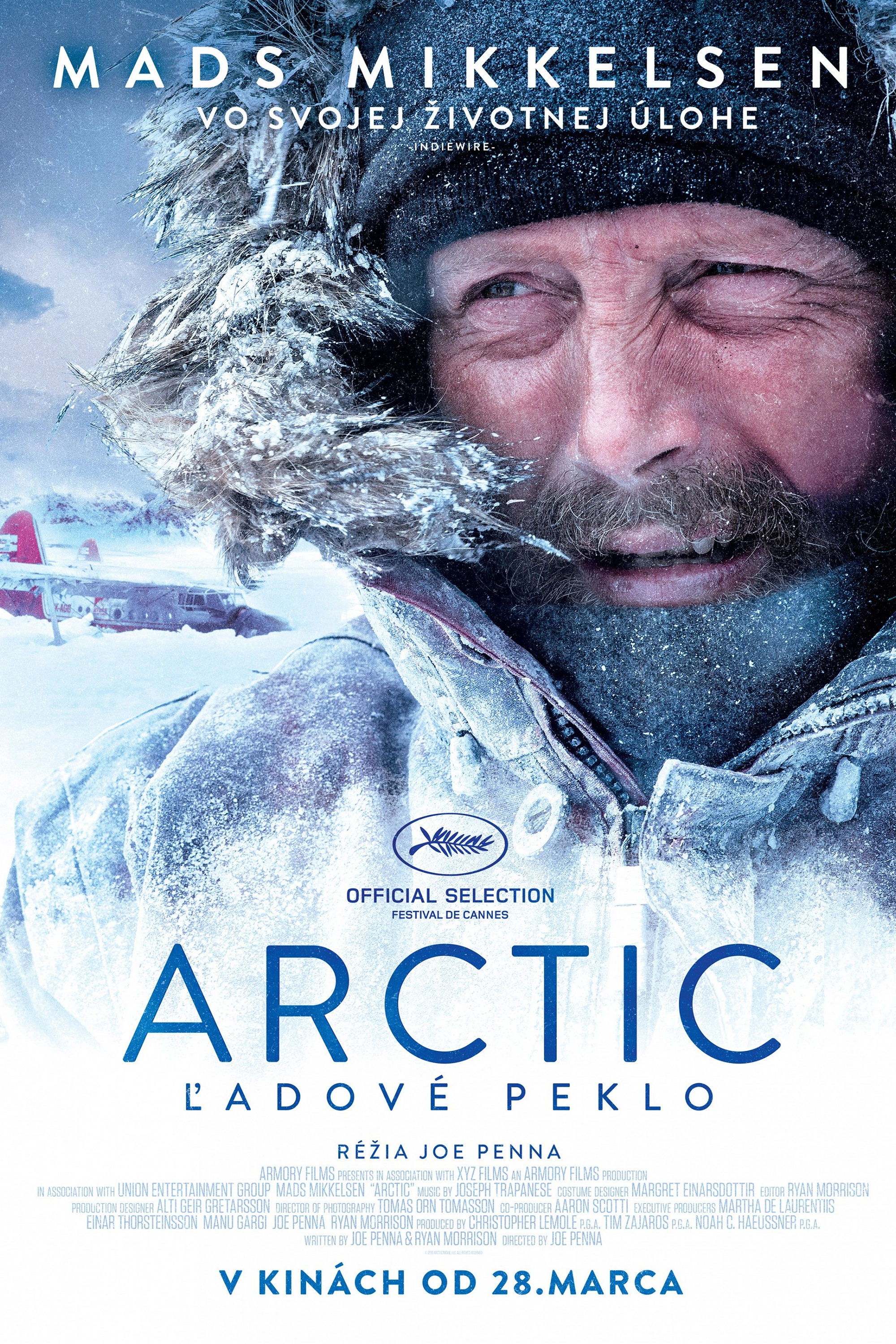 Arctic