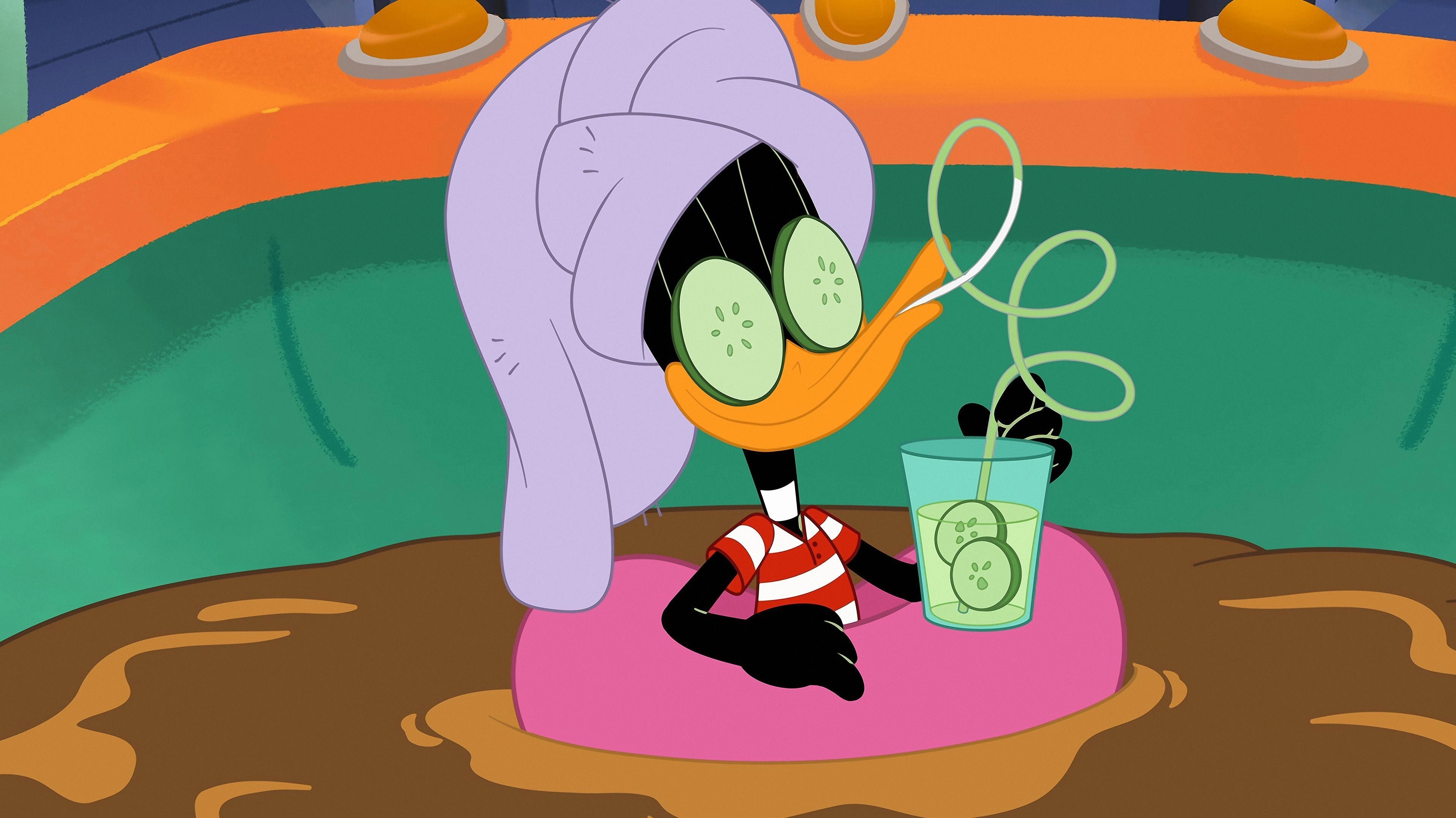 Bugs Bunny Builders