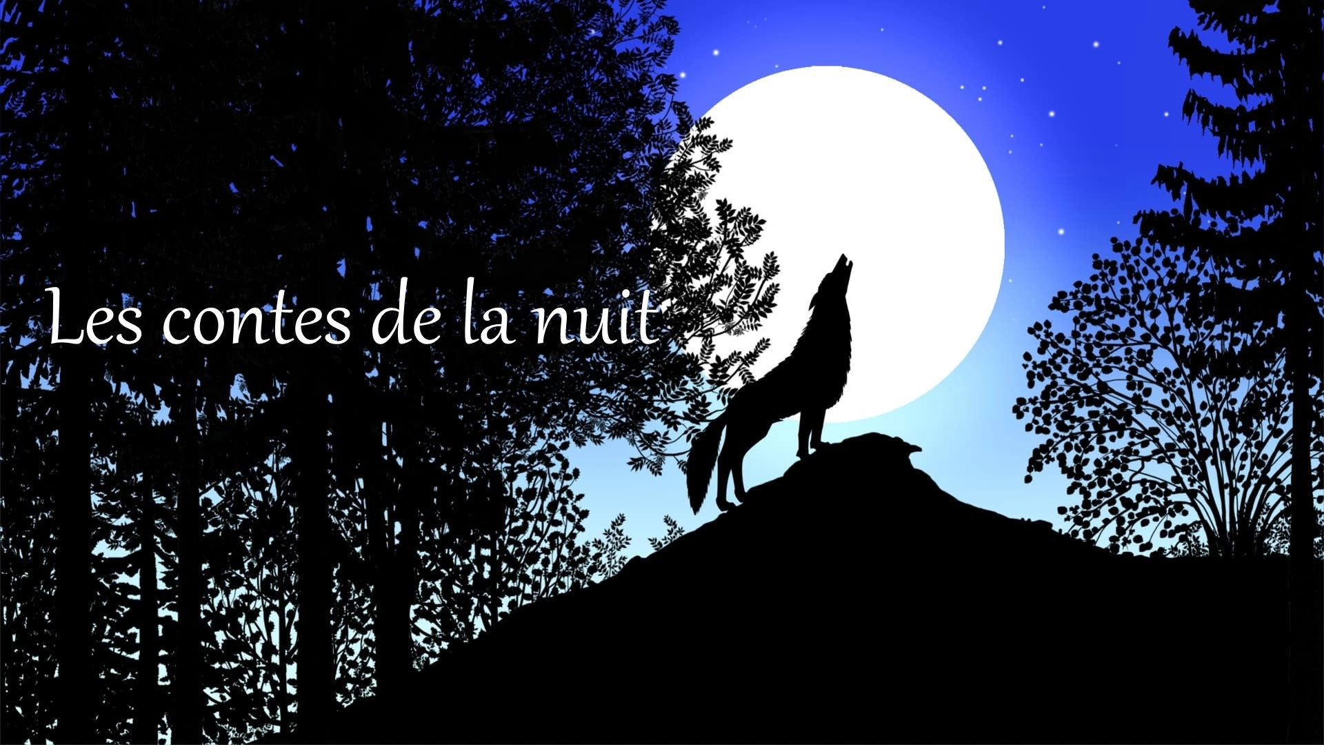 Tales of the Night