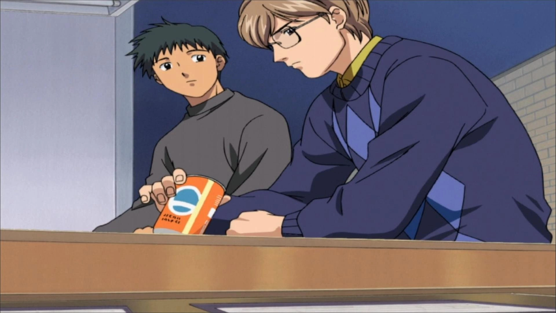 Hikaru no Go