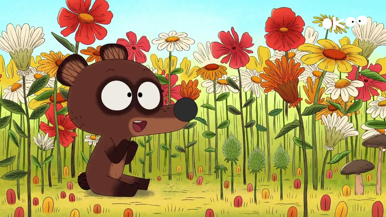Little Bear