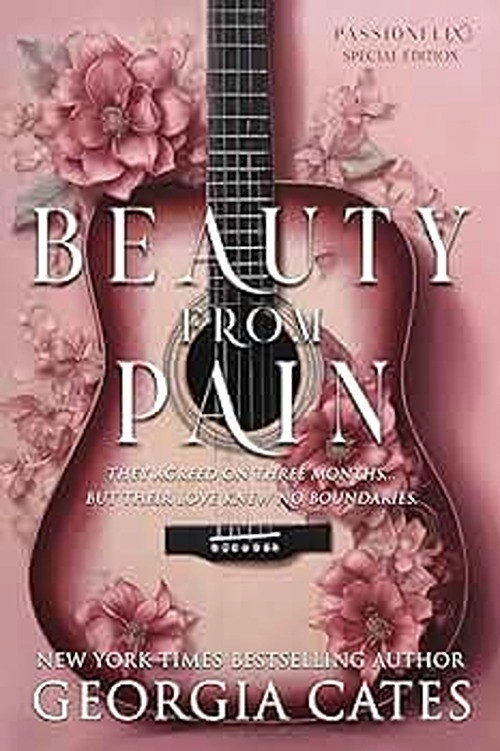 Beauty from Pain