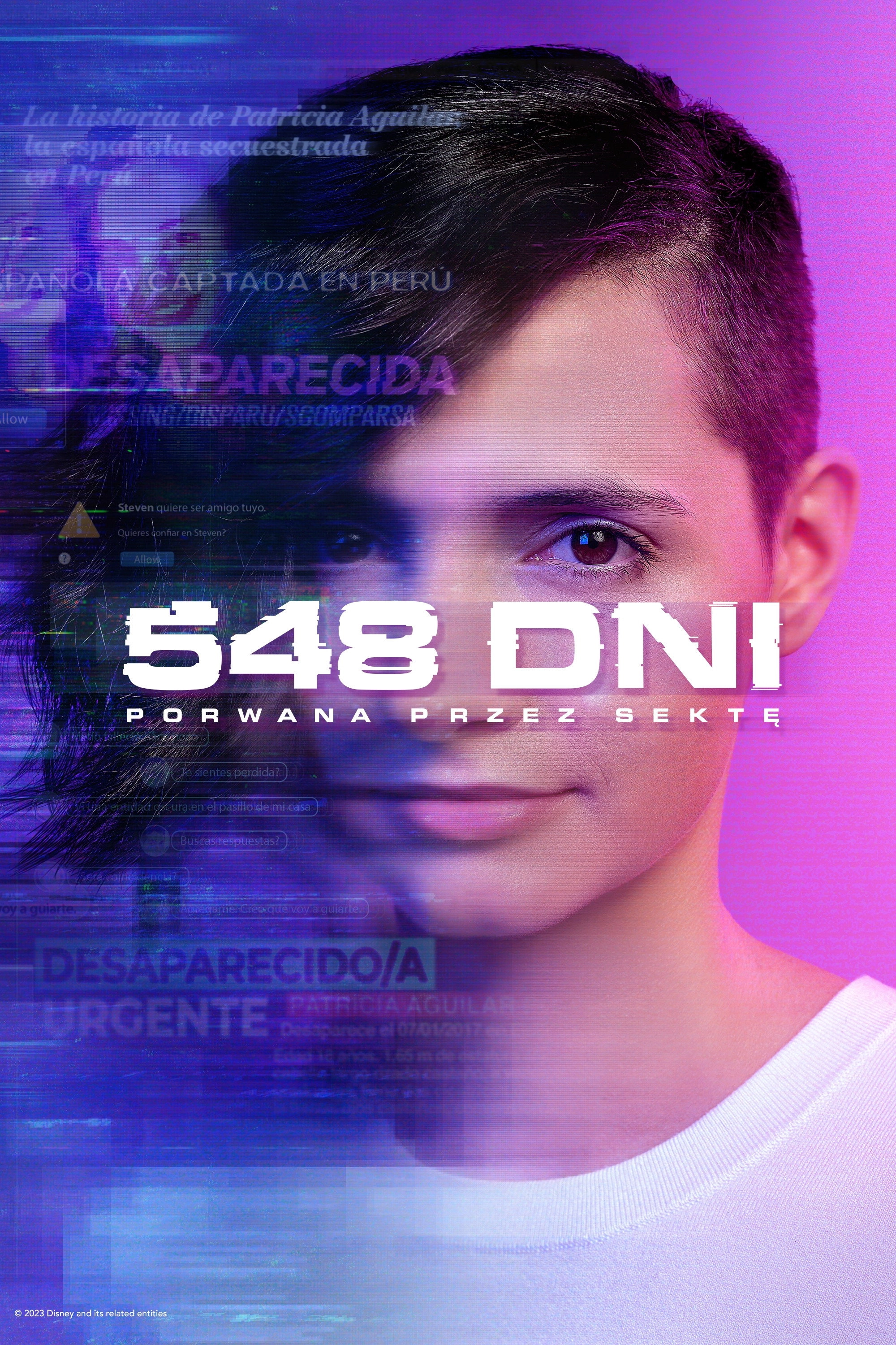 548 Days: Abducted Online