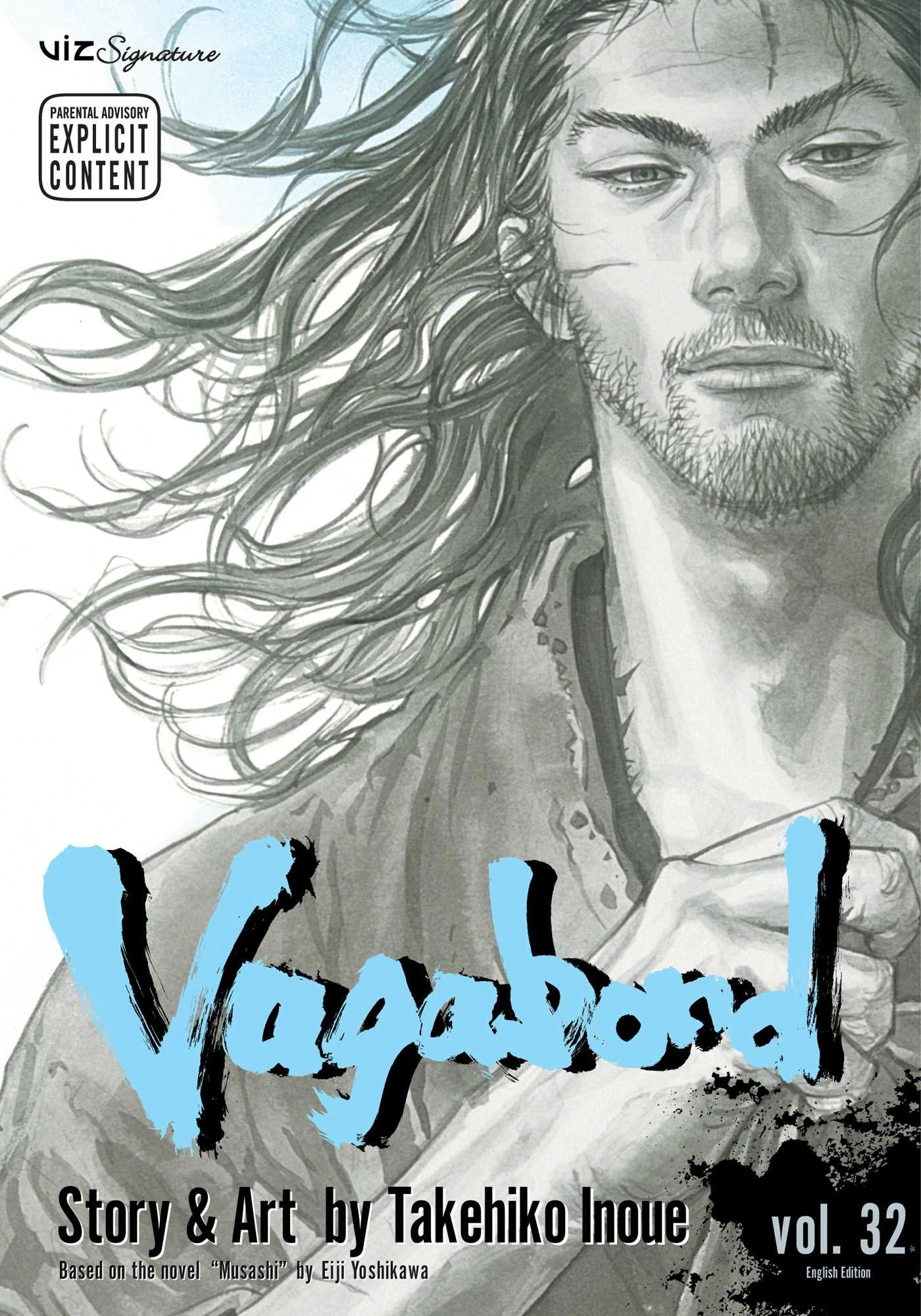 Vagabond