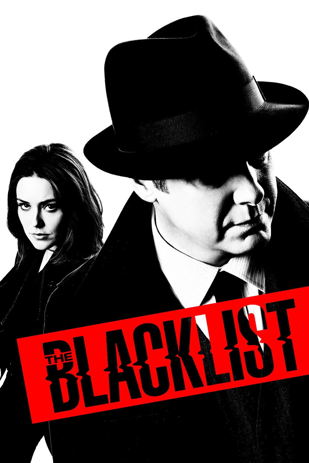 The Blacklist