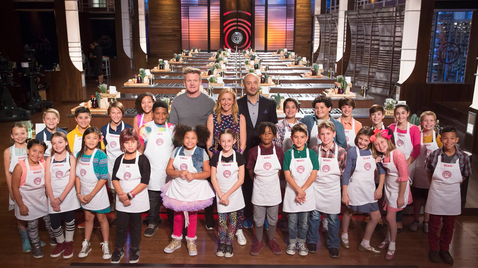 MasterChef Junior