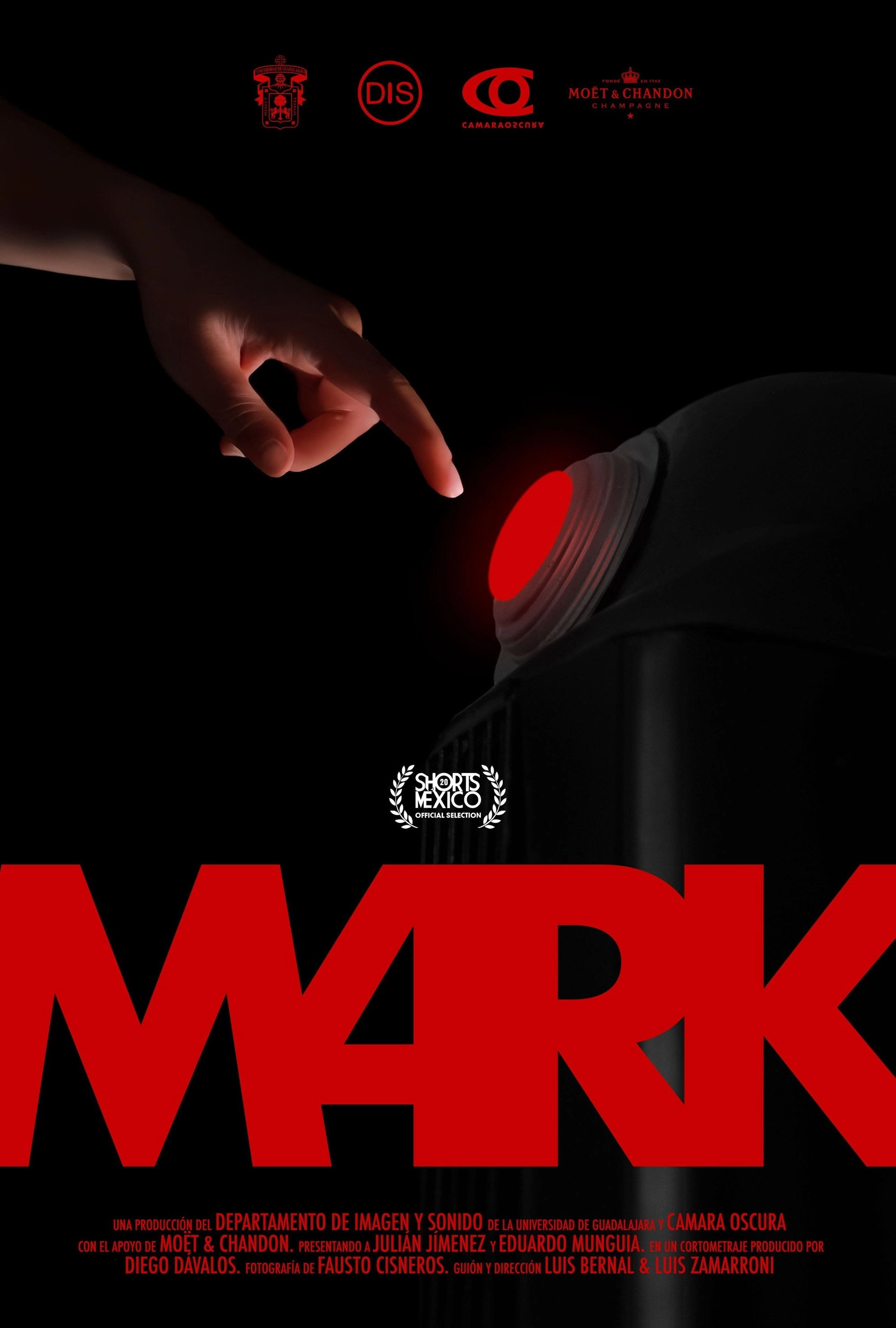 M4RK