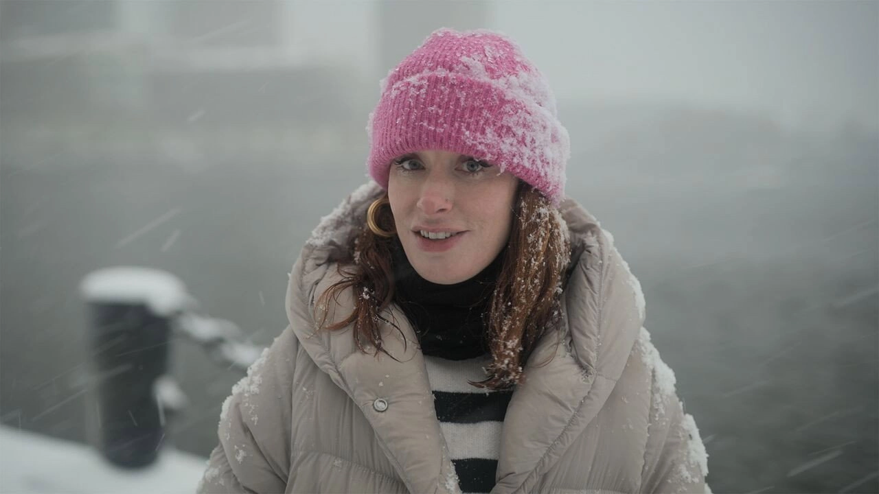 The Future with Hannah Fry