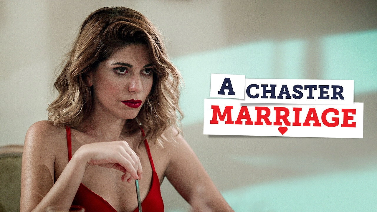 A Chaster Marriage