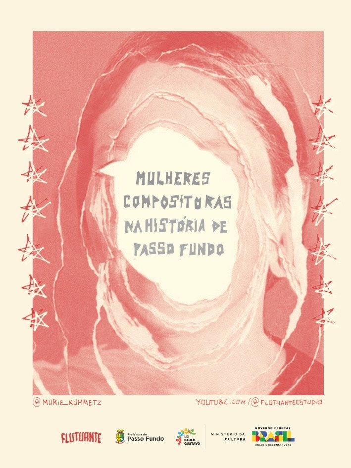 Mulheres Compositoras na História de Passo Fundo (MCHPF)