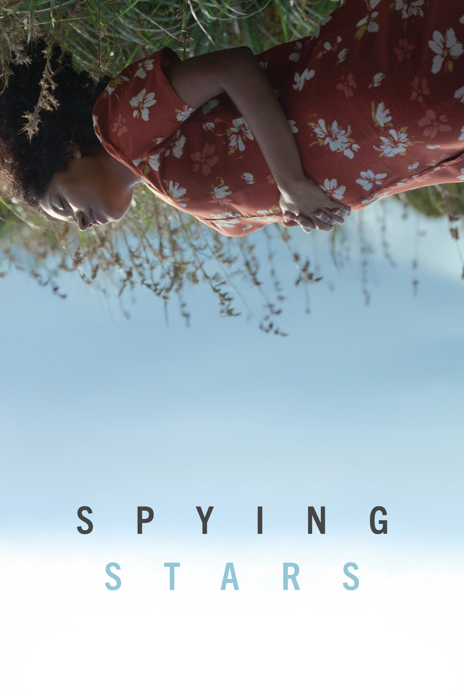 Spying Stars