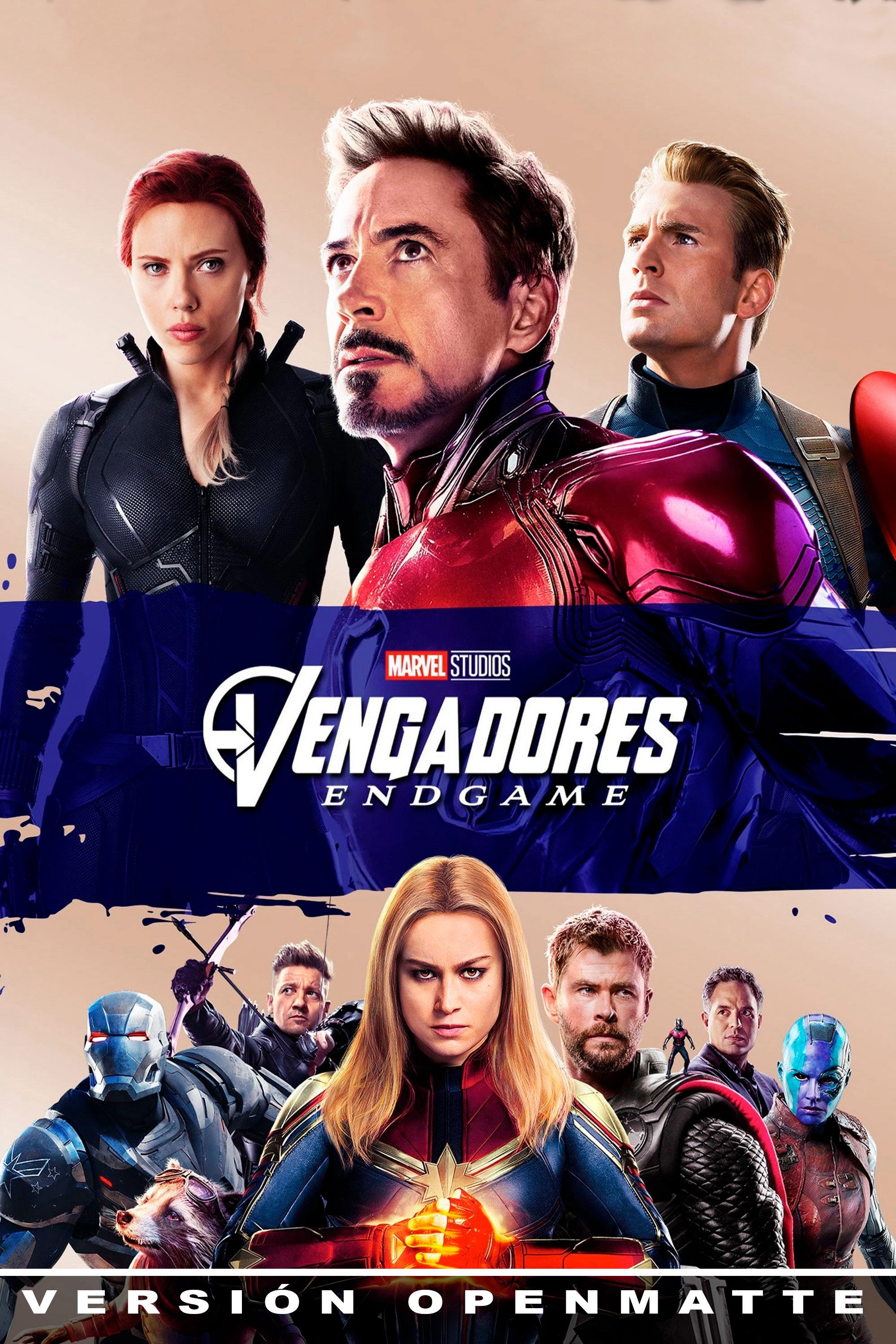 Avengers: Endgame