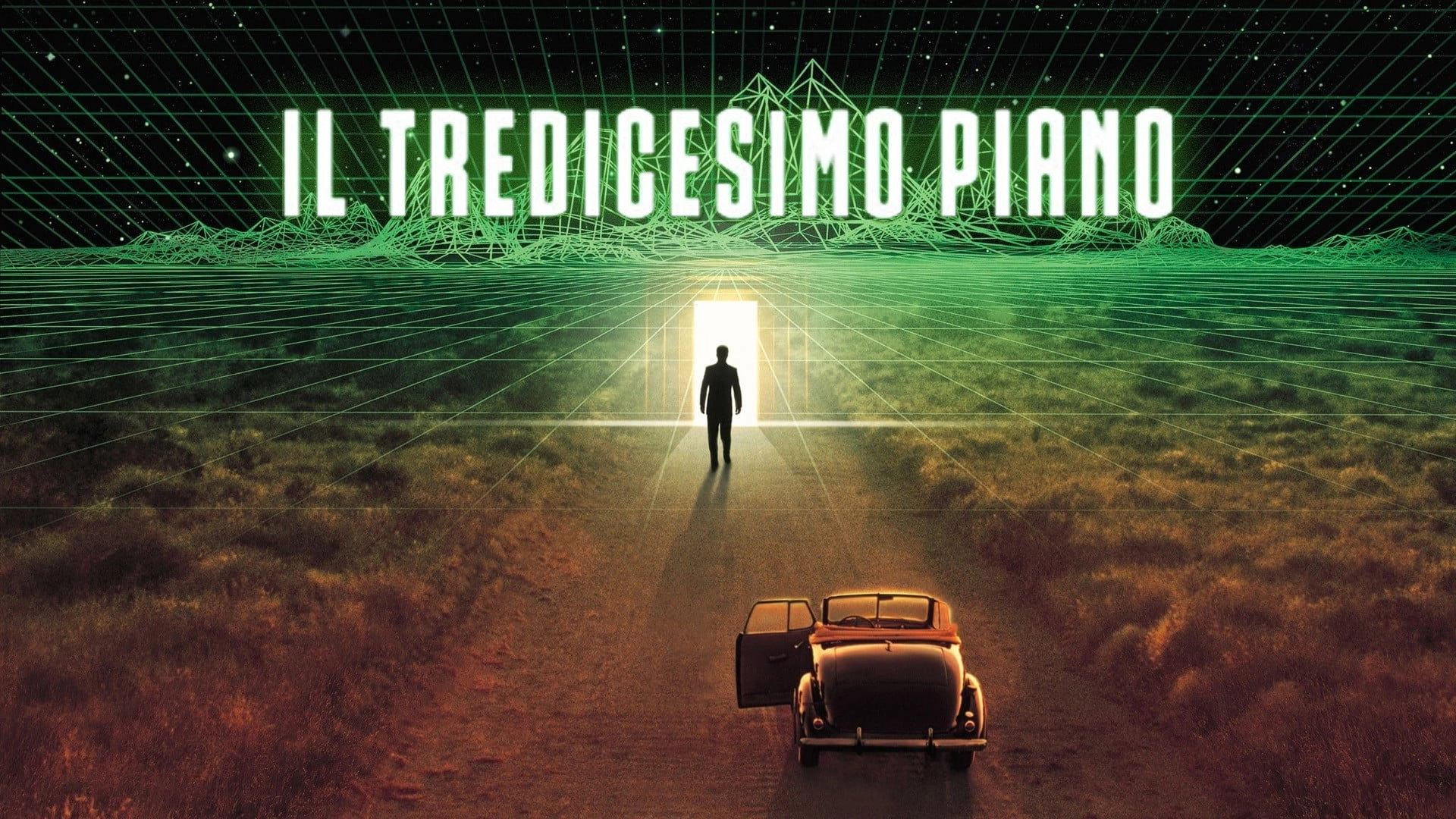 The Thirteenth Floor