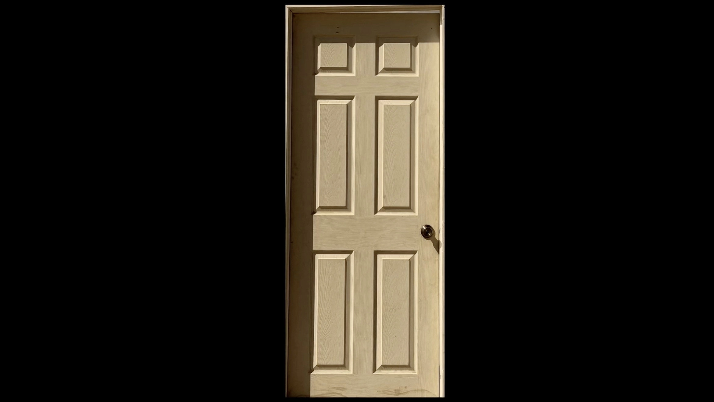 The Door