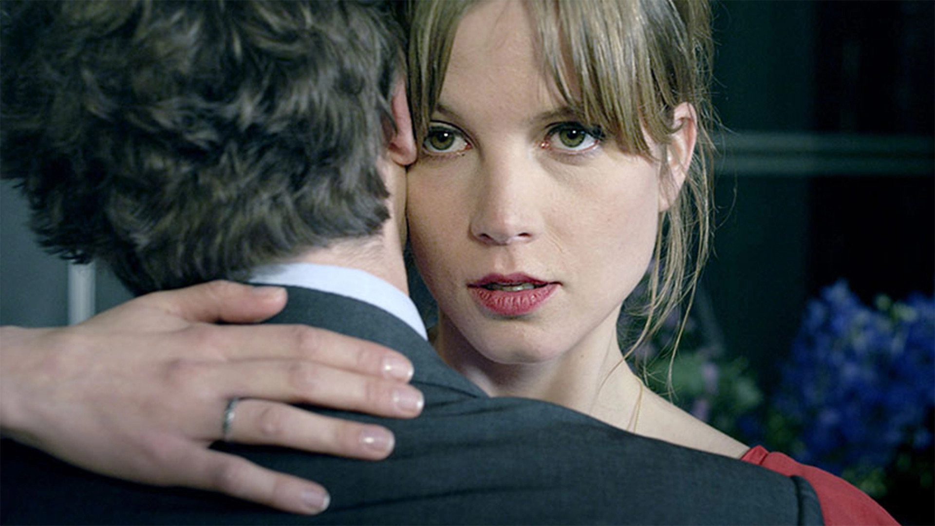 The Adulterer