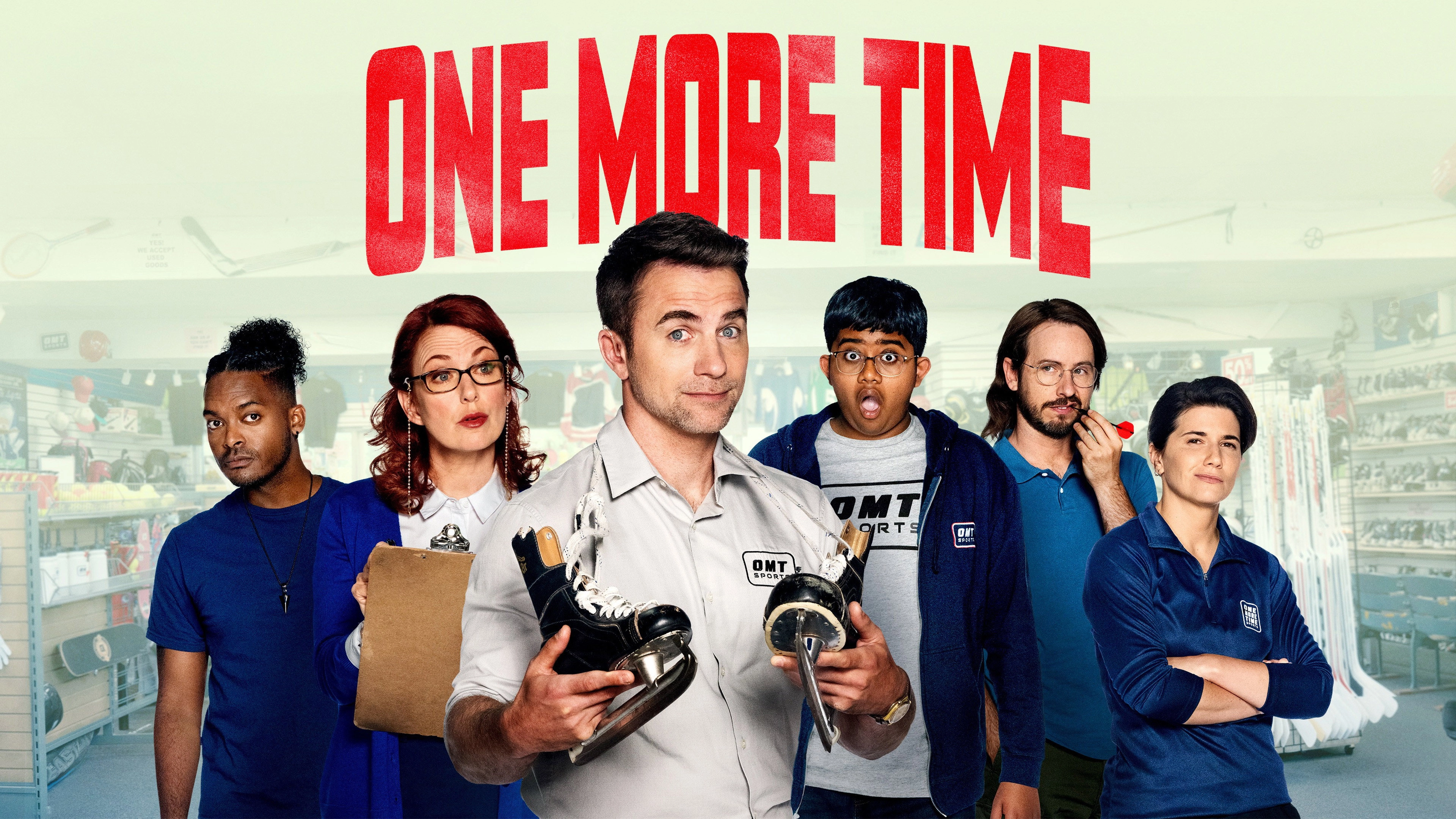 One More Time