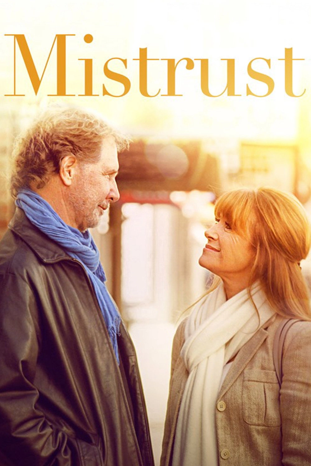 Mistrust