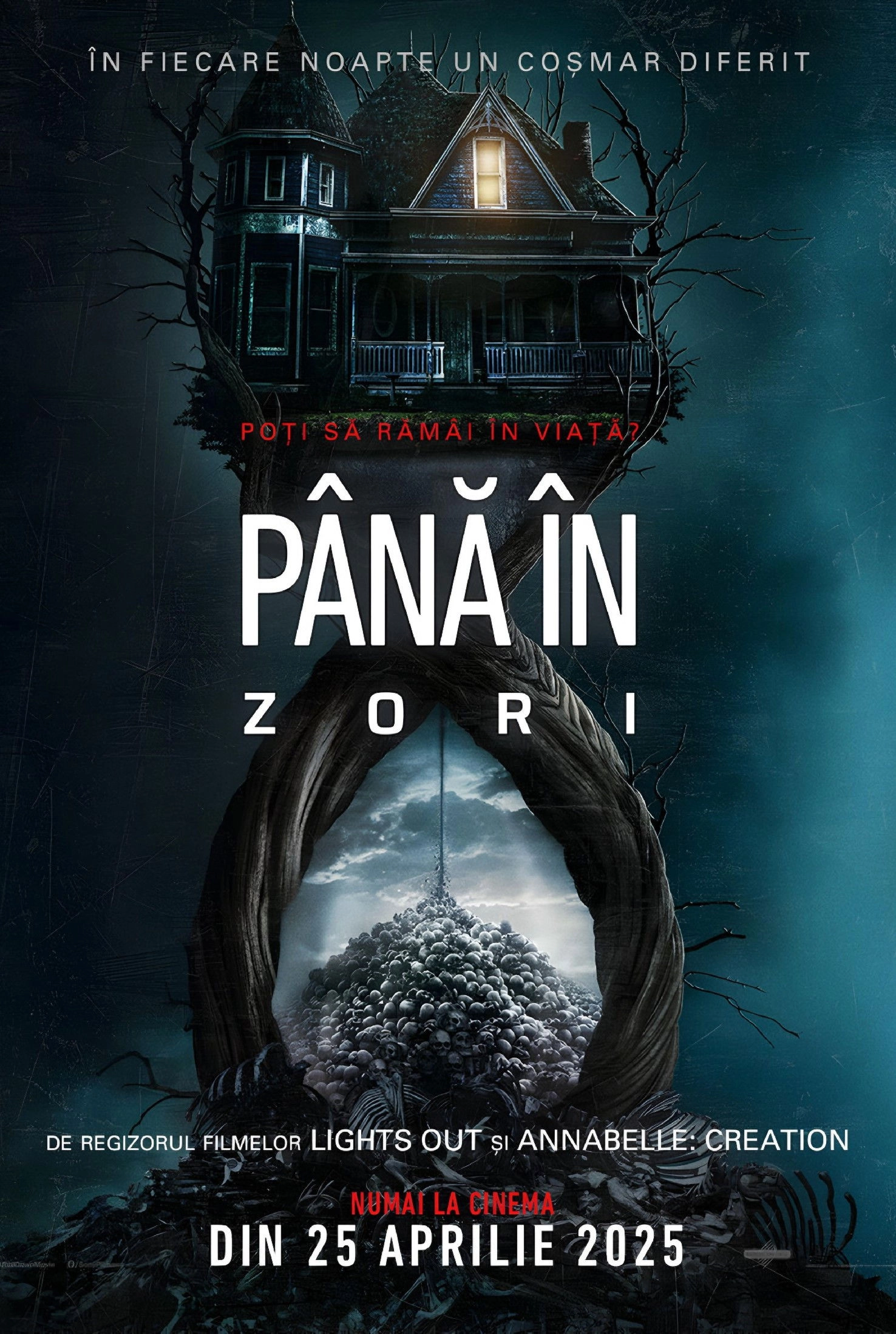 Until Dawn
