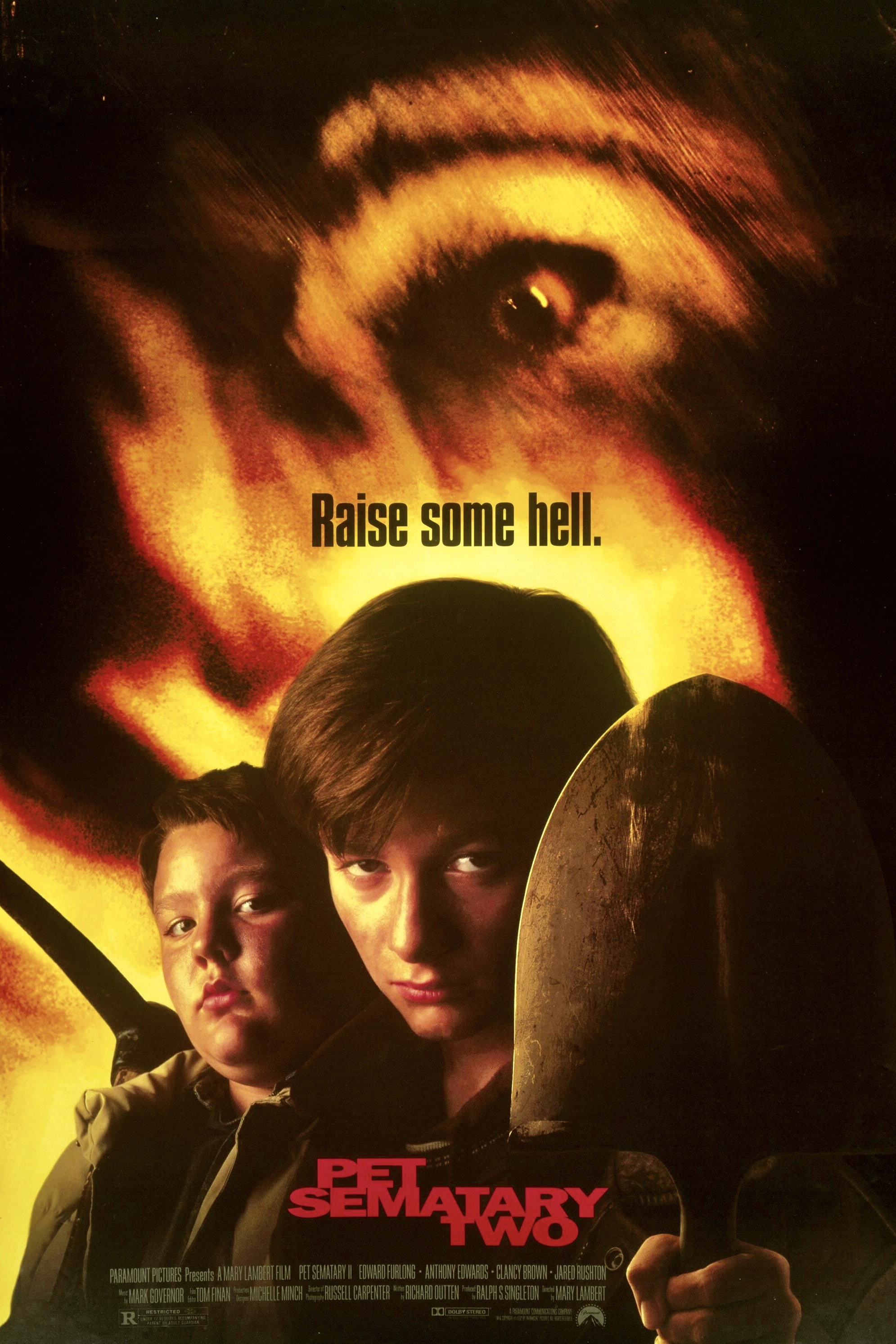 Pet Sematary II