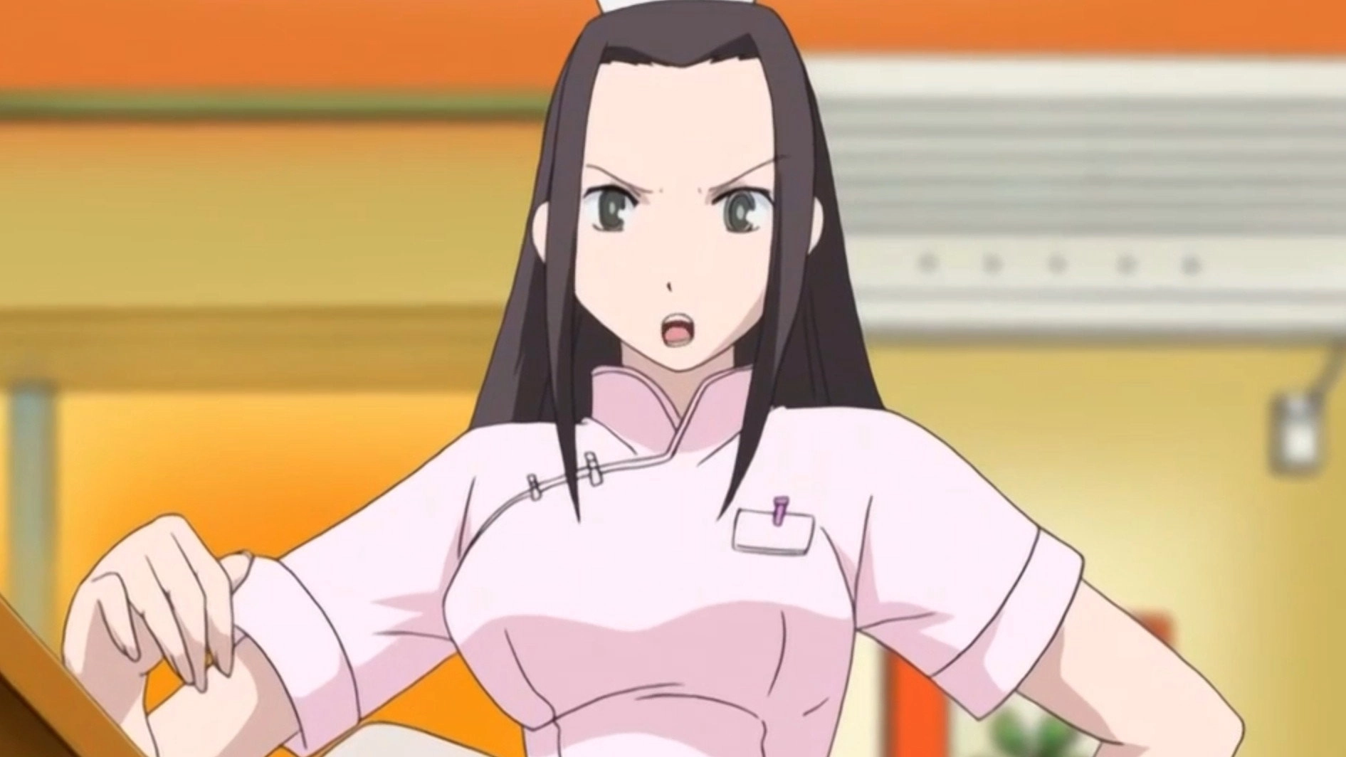 Kami-sama Kazoku