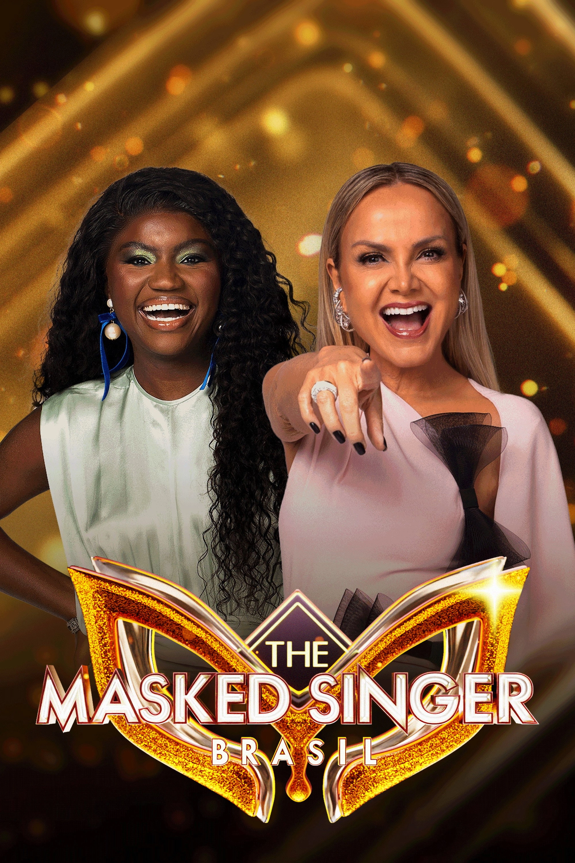 The Masked Singer Brasil