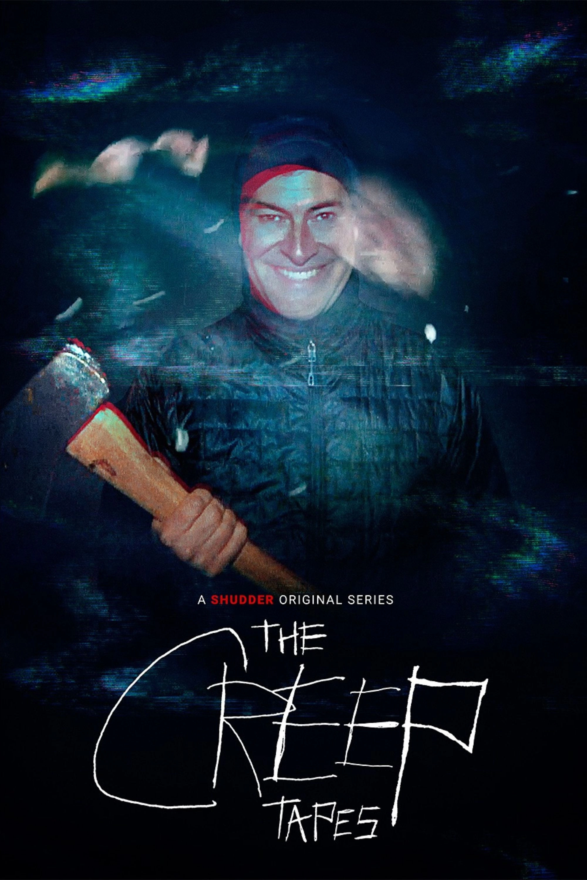 The Creep Tapes