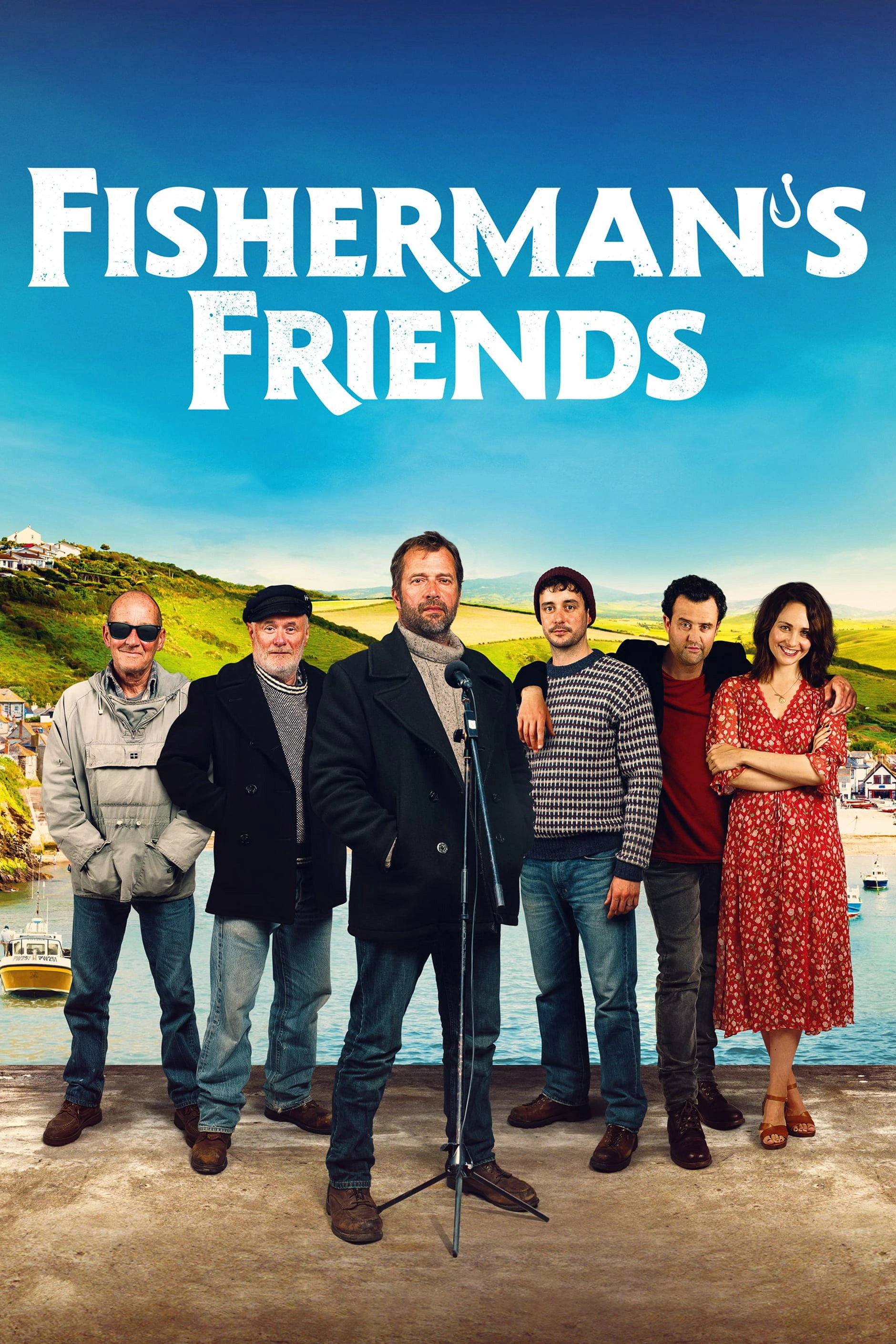 Fisherman's Friends