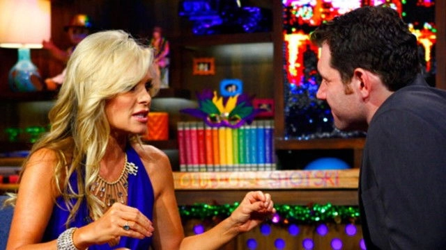 Watch What Happens Live with Andy Cohen