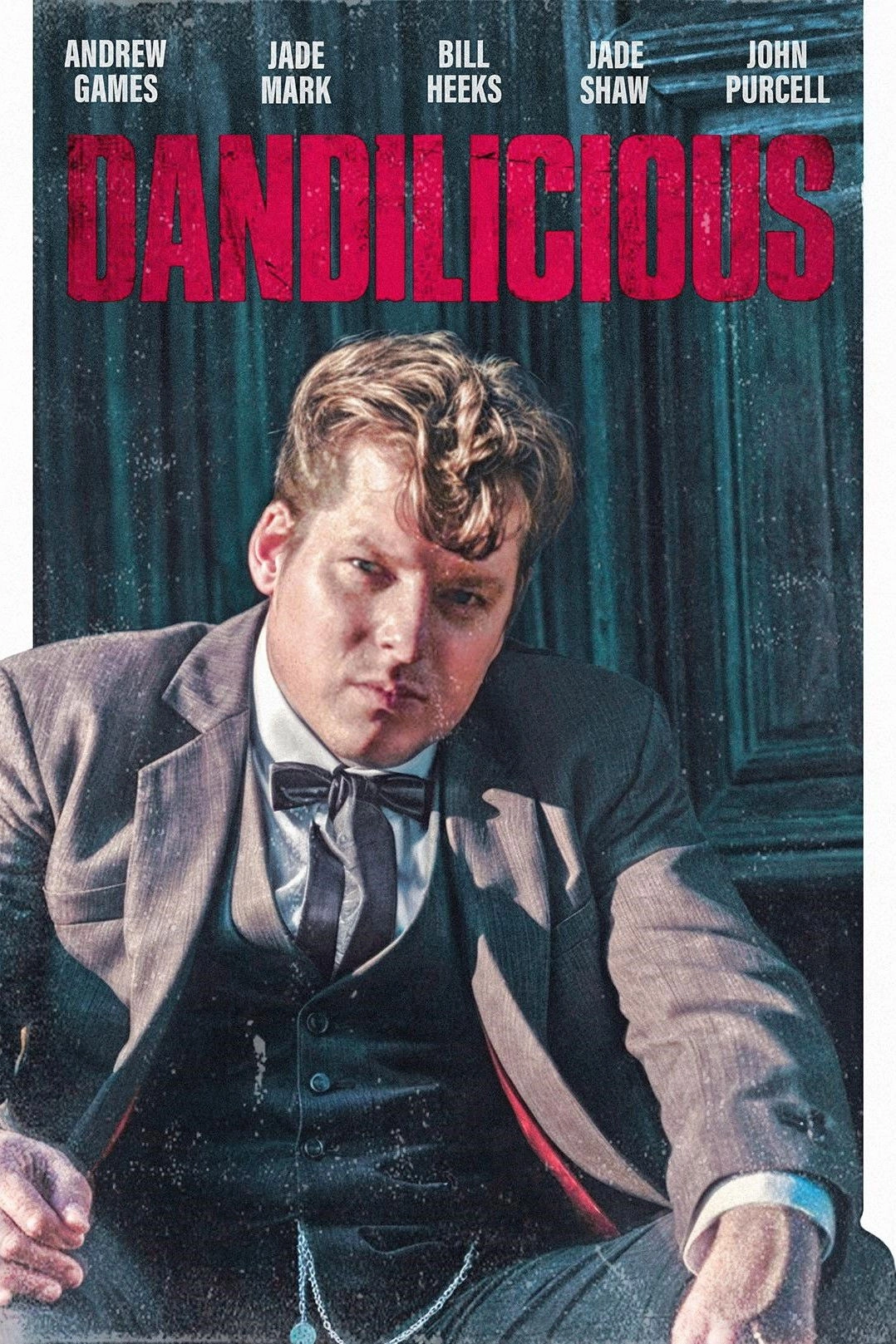 Dandilicious