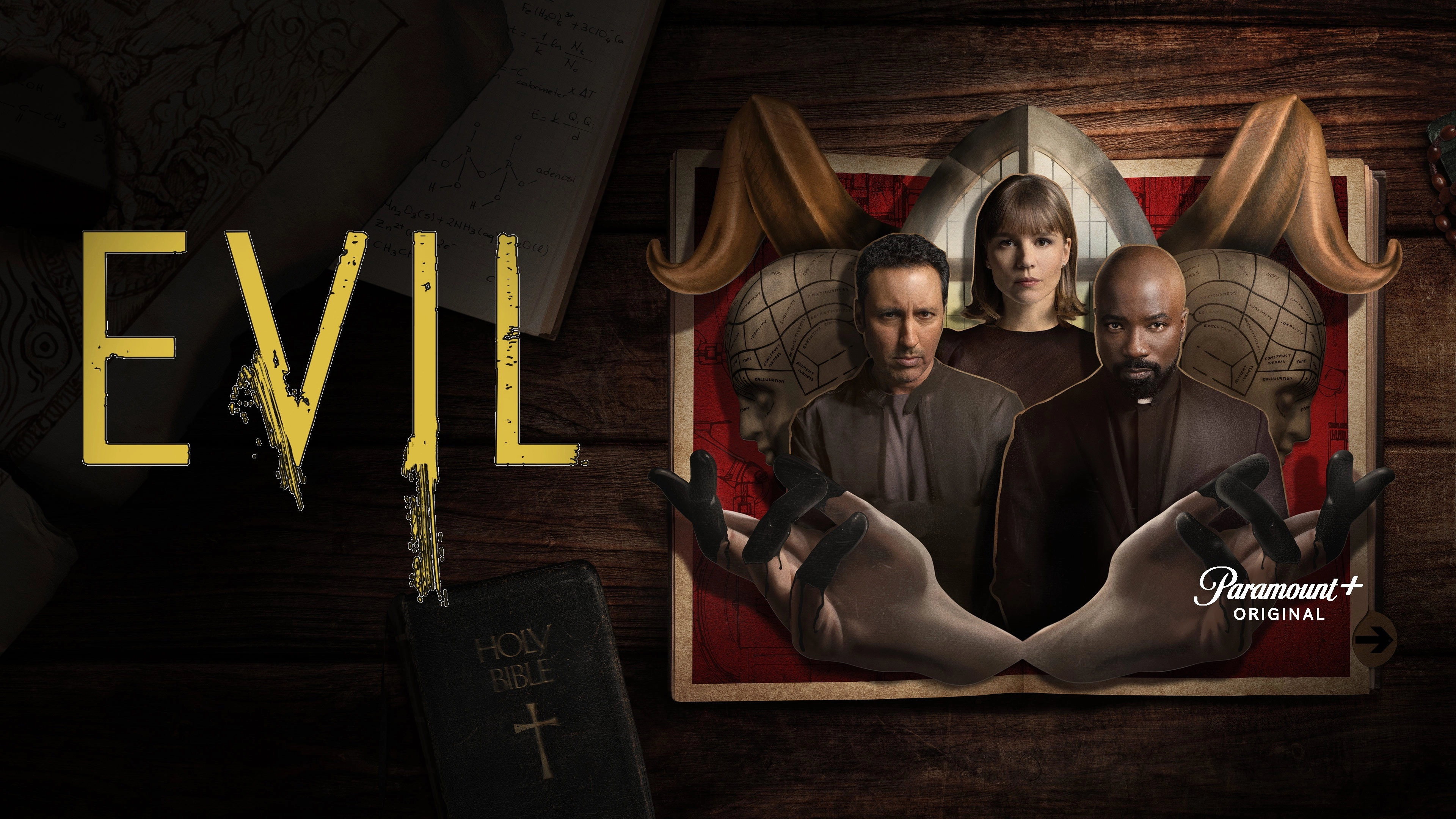 Evil