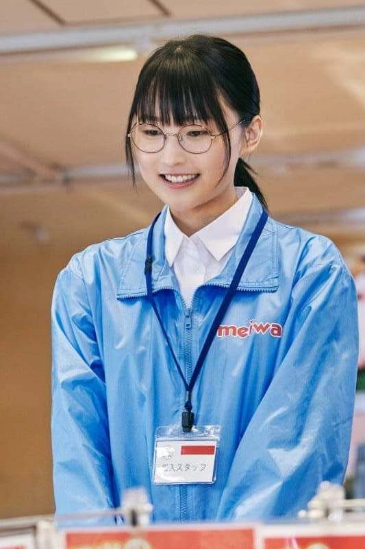 Oshi wo Meshiagare: Koho Girl no Maroyakana Hibi