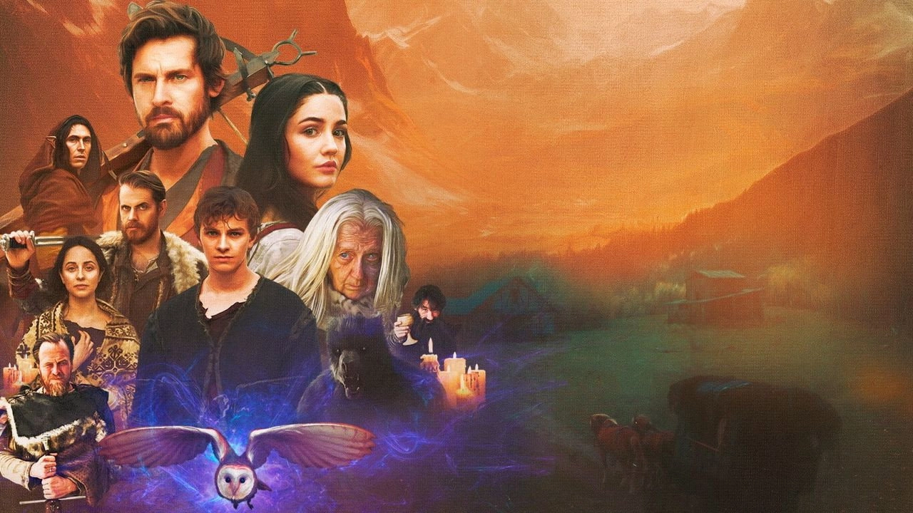 Mythica Stormbound