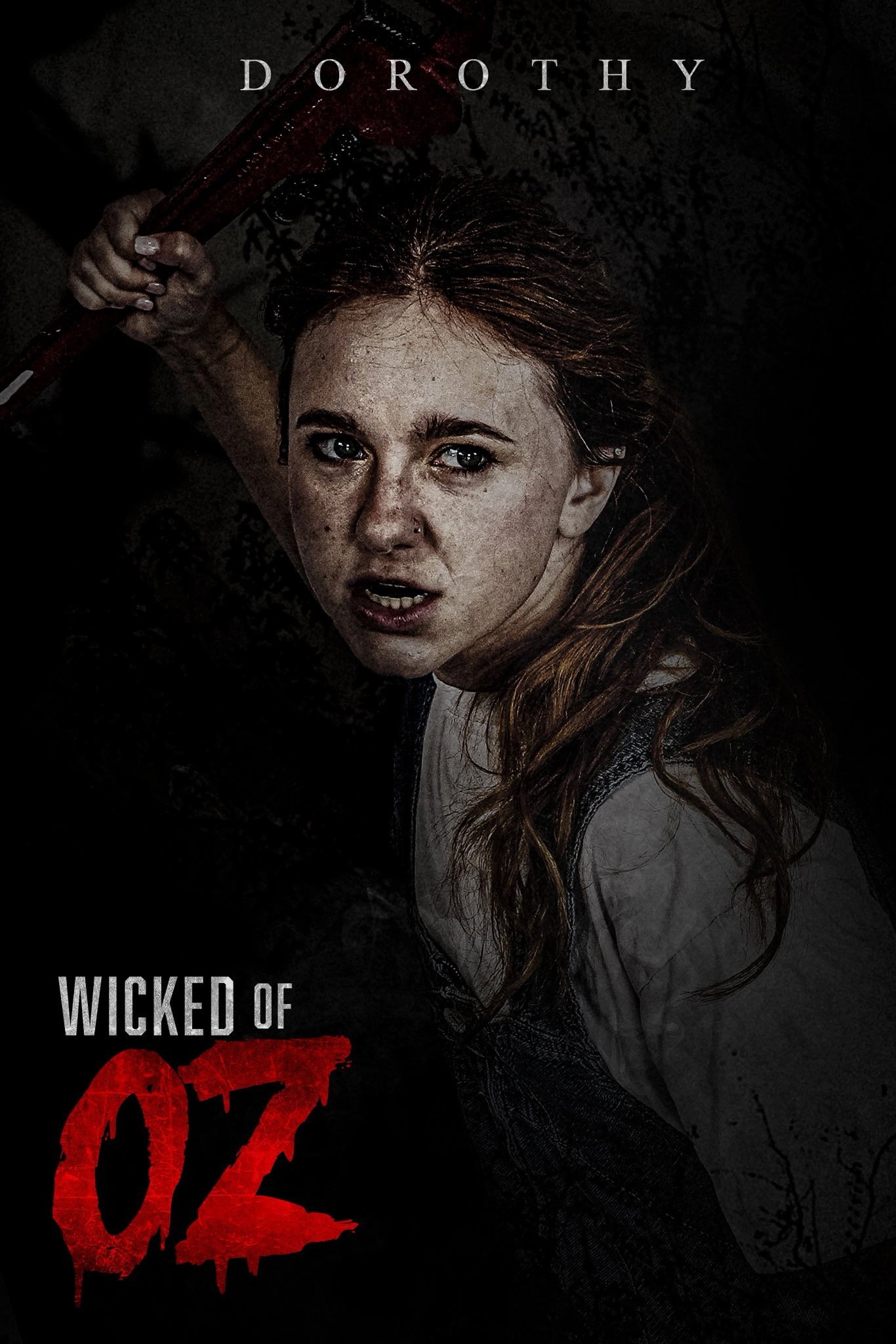 Wicked of Oz