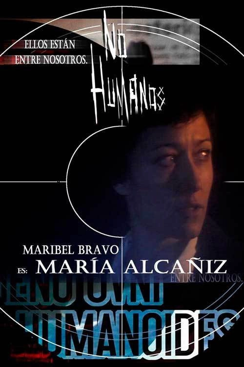 No humanos