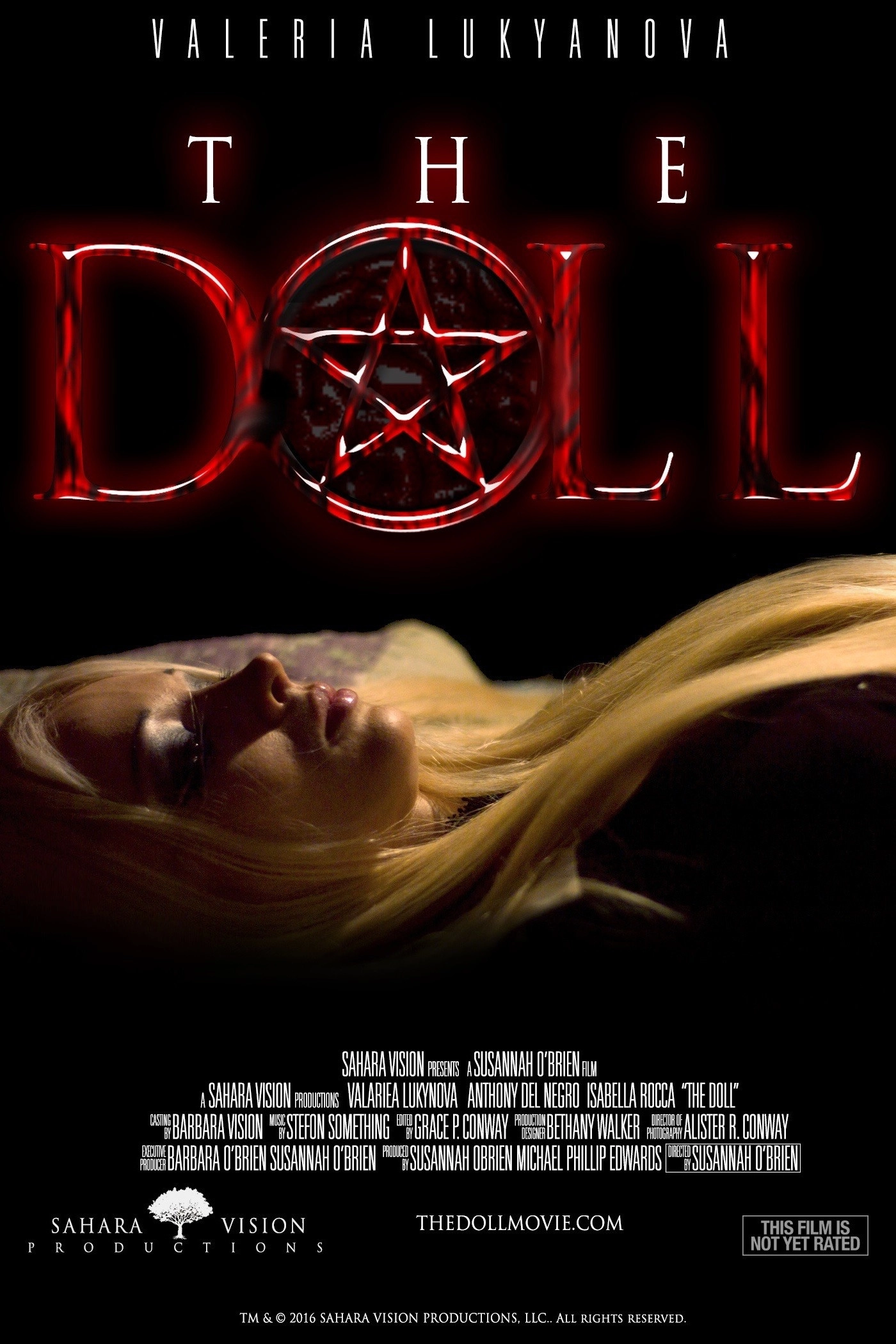 The Doll