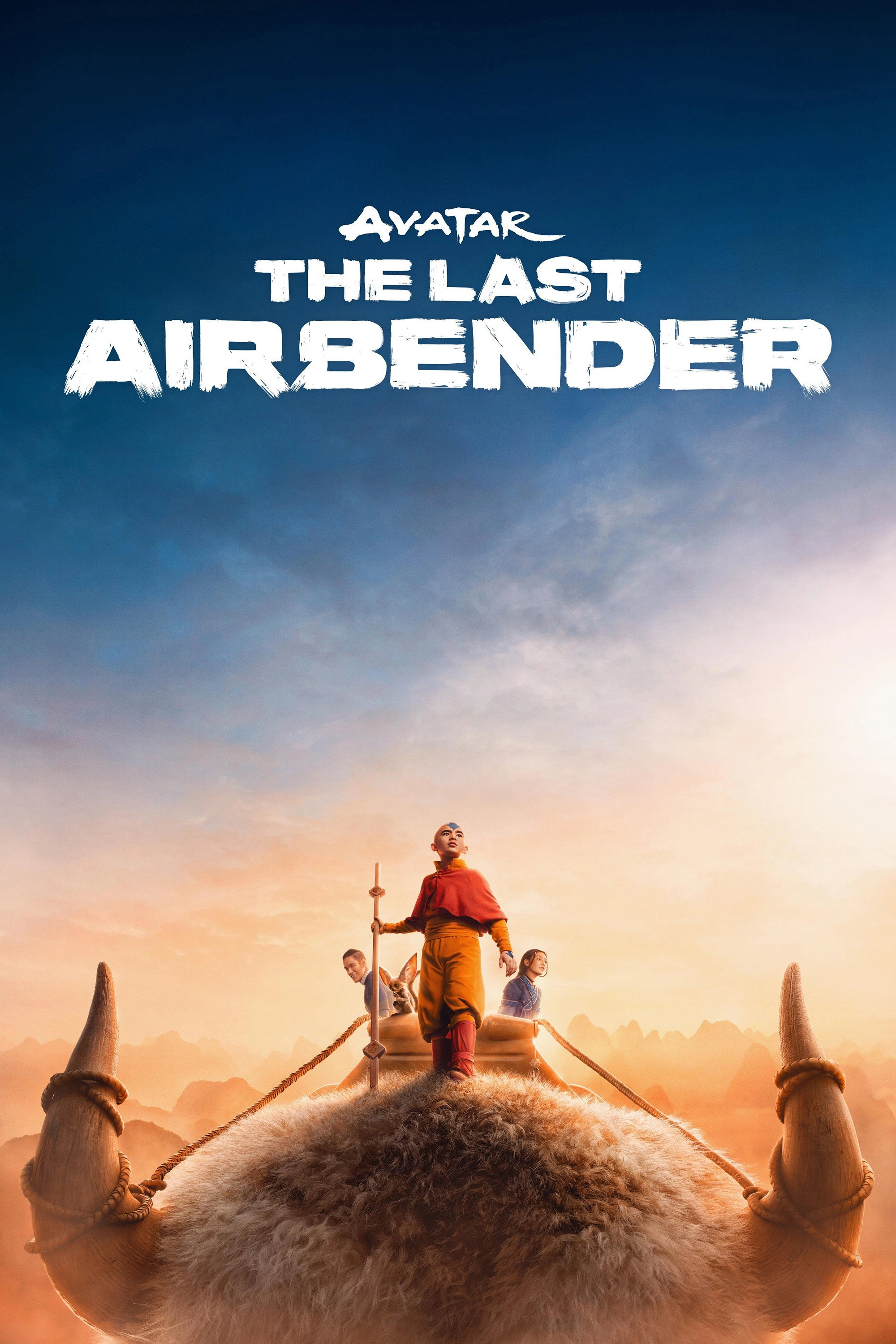 Avatar the Last Airbender