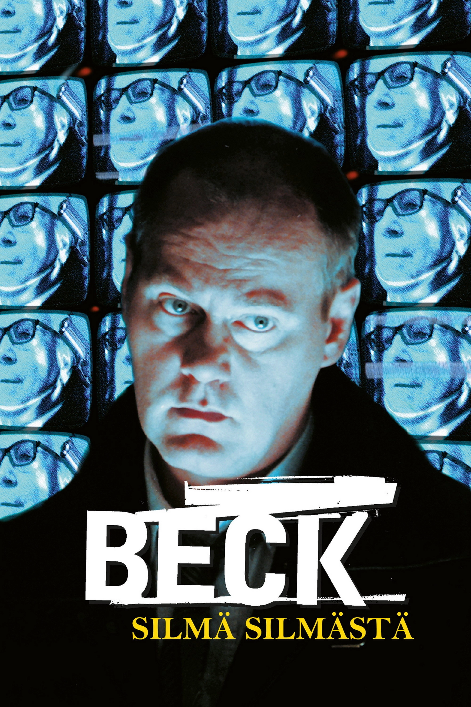 Beck 04 - Eye for an Eye