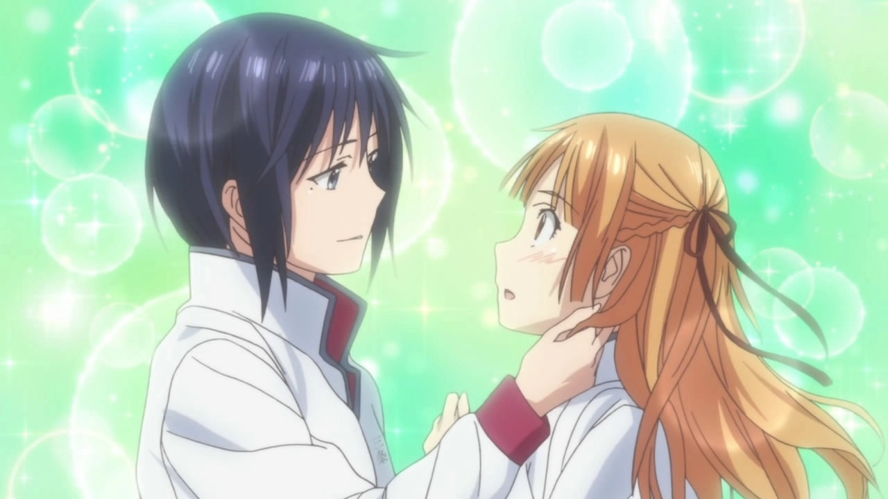 Inari Kon Kon