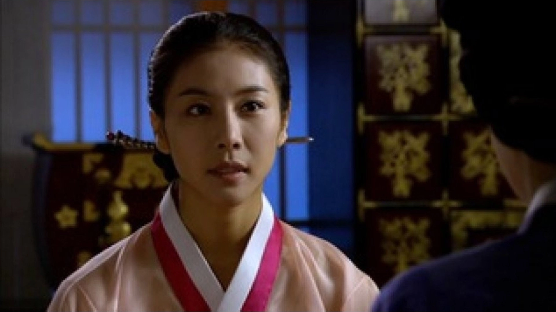 Grudge: The Revolt of Gumiho