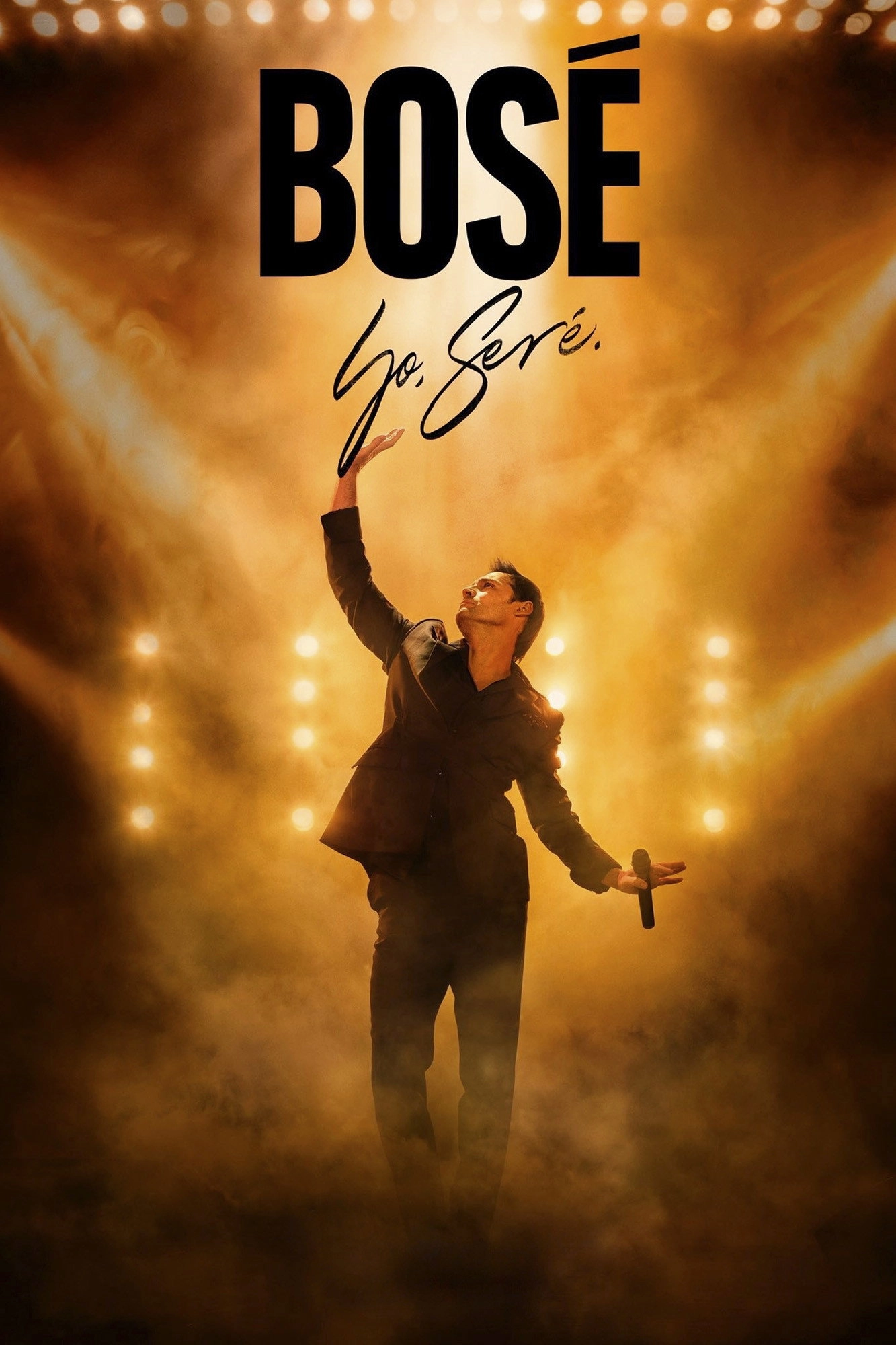 Bosé