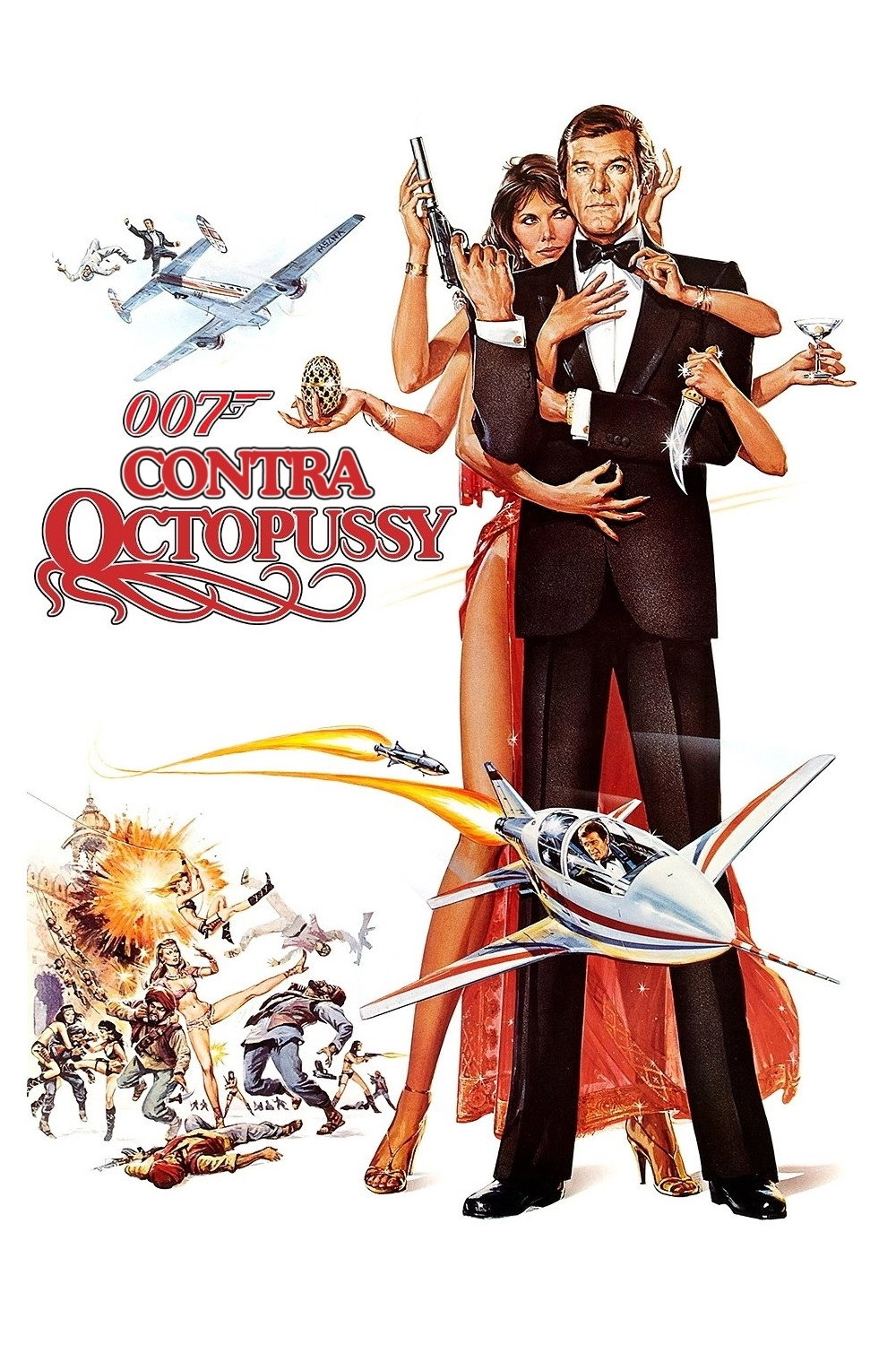 Octopussy
