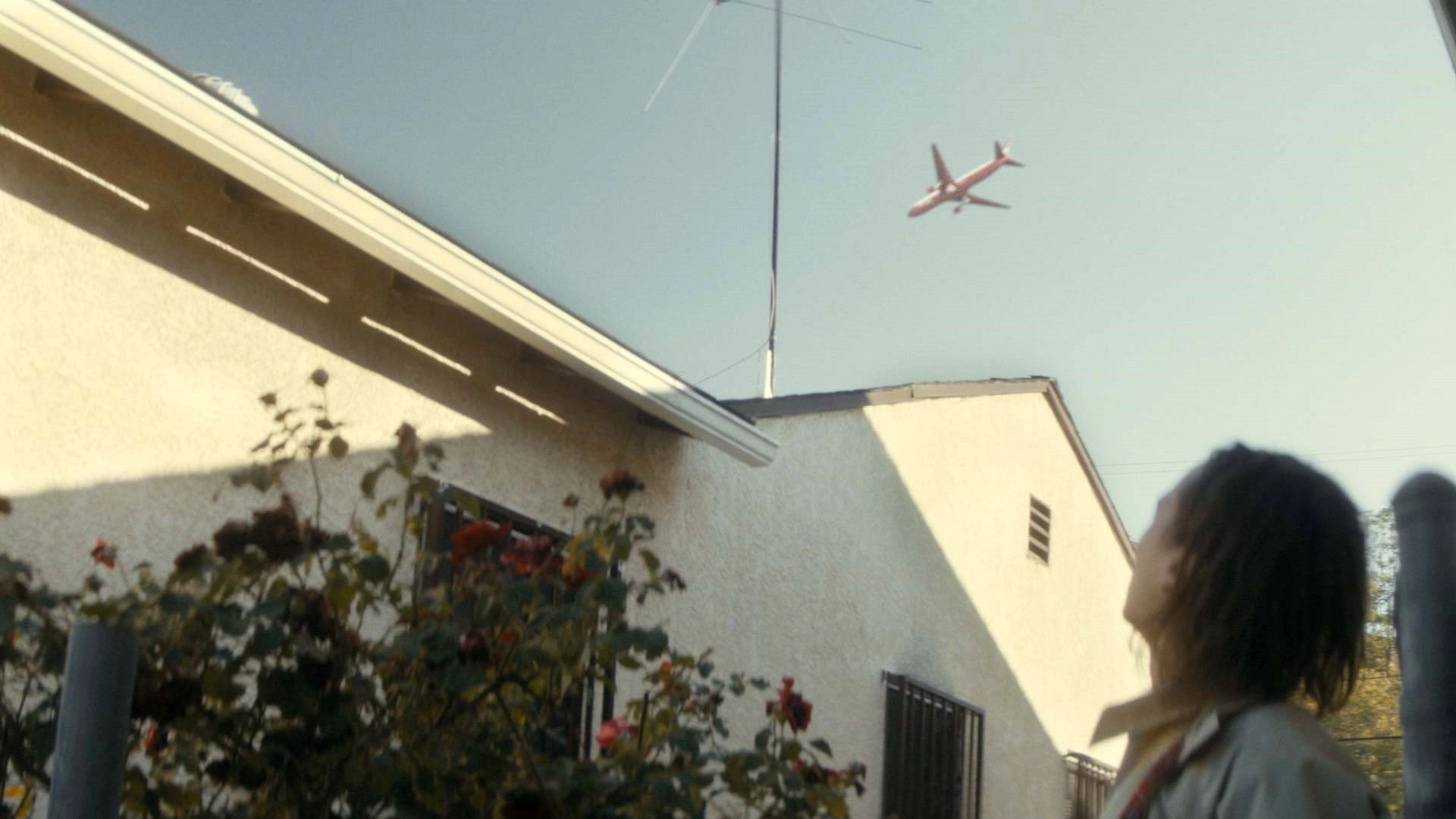 Fear the Walking Dead: Flight 462
