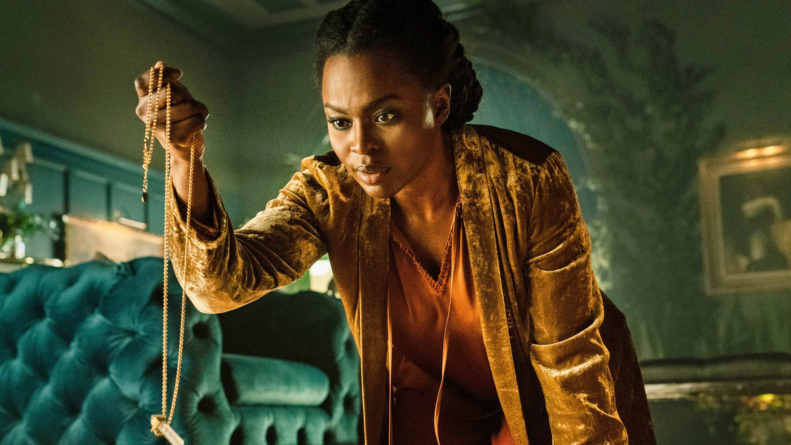 American Gods